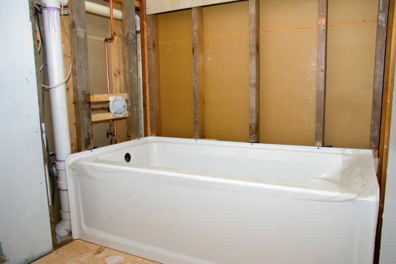 Complete Renovation Projects