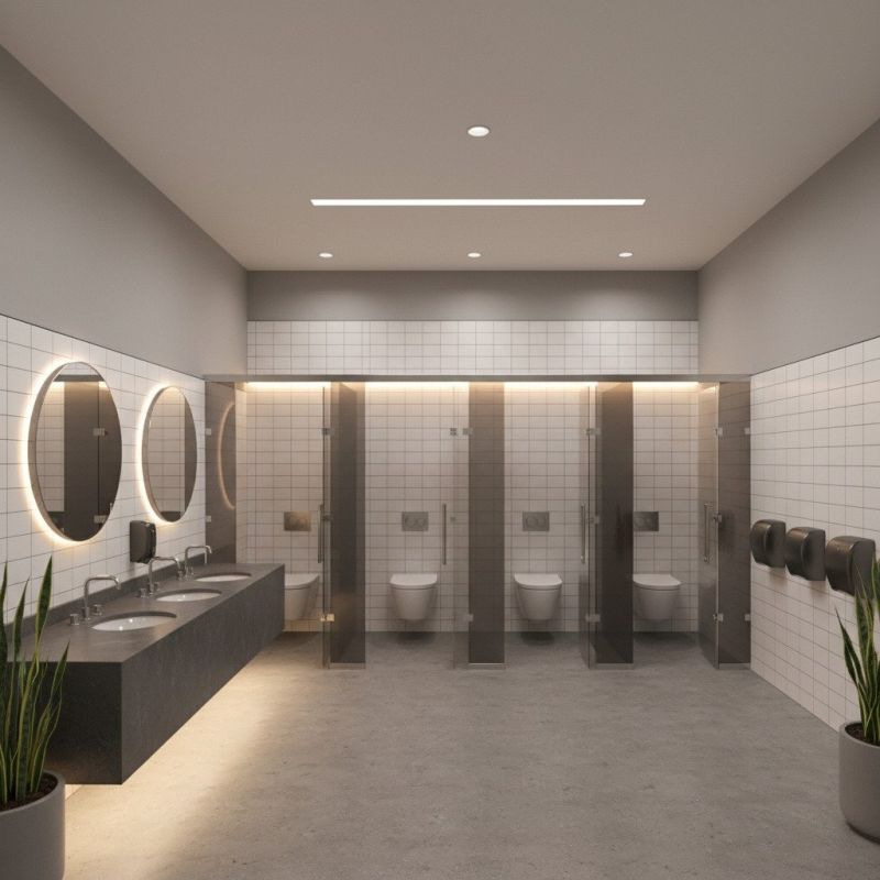 Top Bathroom Remodeling Companies in Middleton, WI
