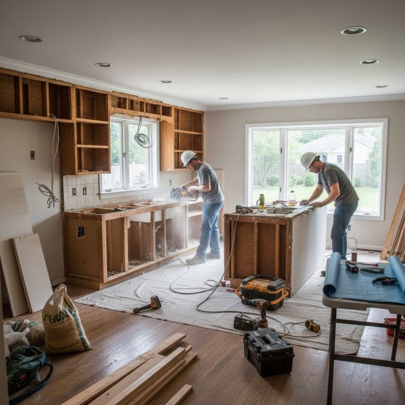 Top Bathroom Remodeling Companies in Middleton, WI