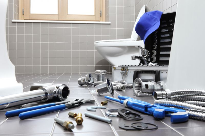 Top Bathroom Remodeling Companies in Middleton, WI