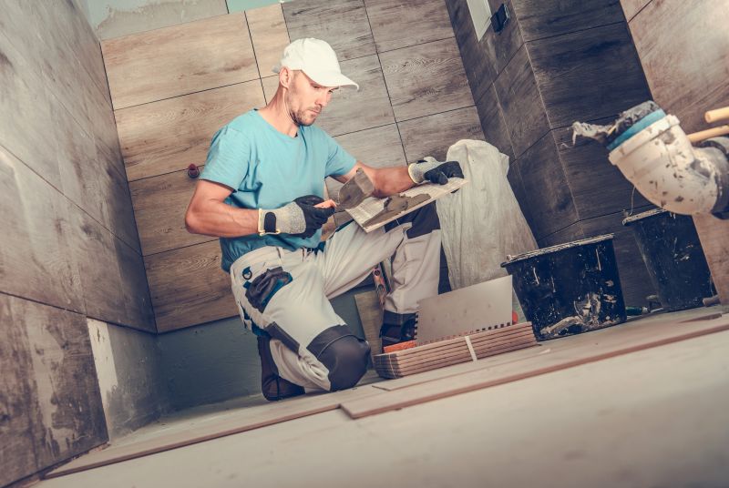 Top Bathroom Remodeling Companies in Oregon, WI