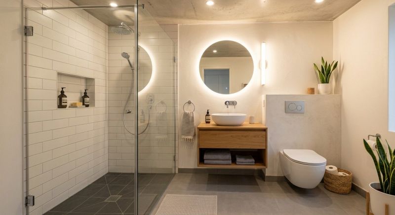 Top Bathroom Remodeling Companies in Verona, WI