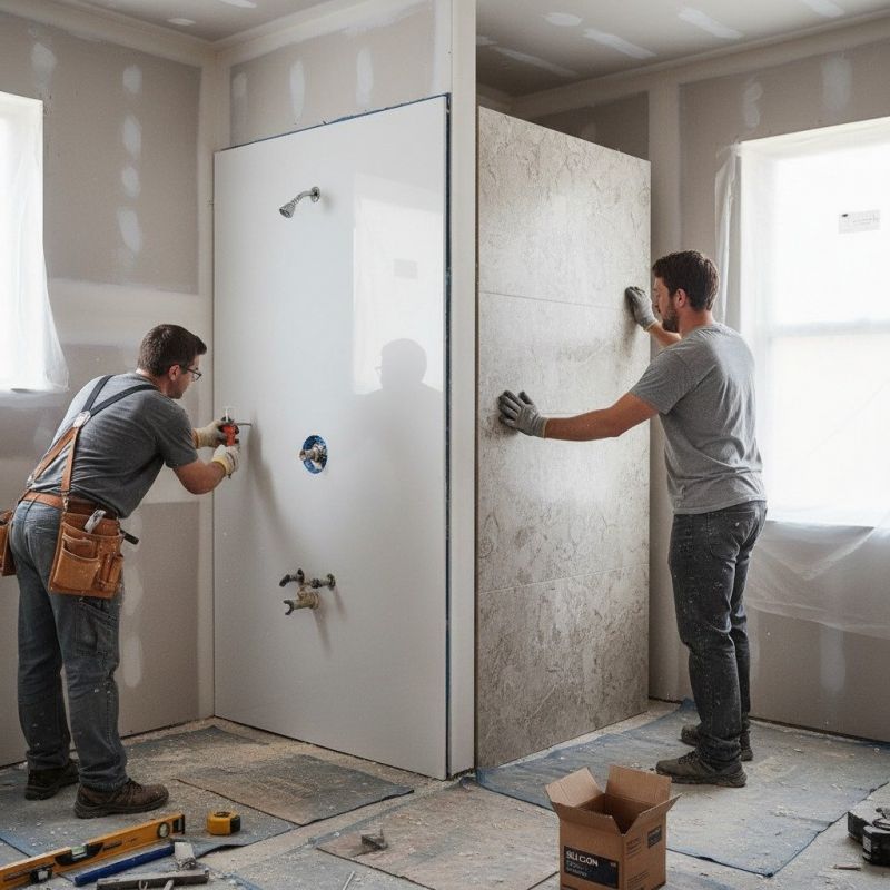 Top Bathroom Remodeling Companies in Verona, WI