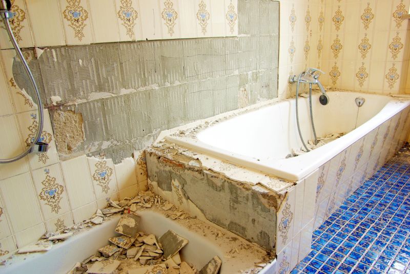 Best Bathroom Remodeling Contractors in Oregon, WI